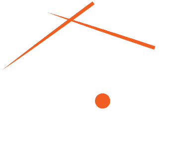 TCB Construction Logo -white