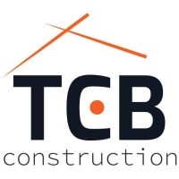 TCB Construction Logo